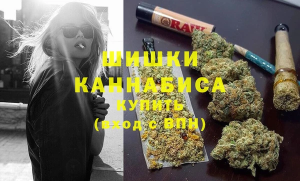 хмурый Касимов